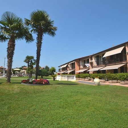 Residence La Margherita Лацизе Экстерьер фото