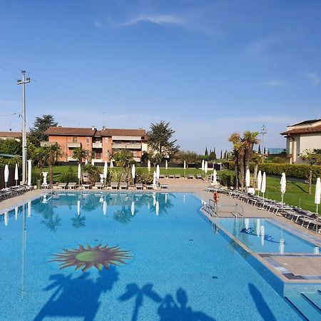 Residence La Margherita Лацизе Экстерьер фото