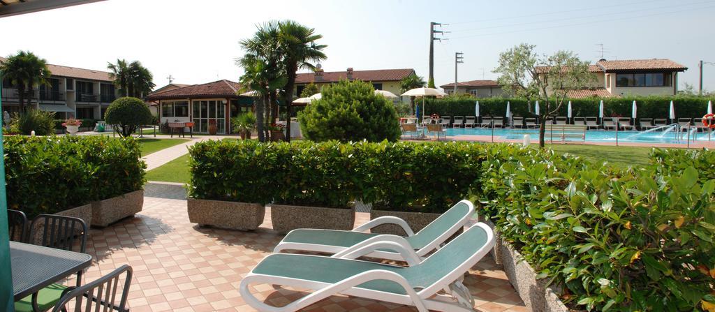 Residence La Margherita Лацизе Номер фото