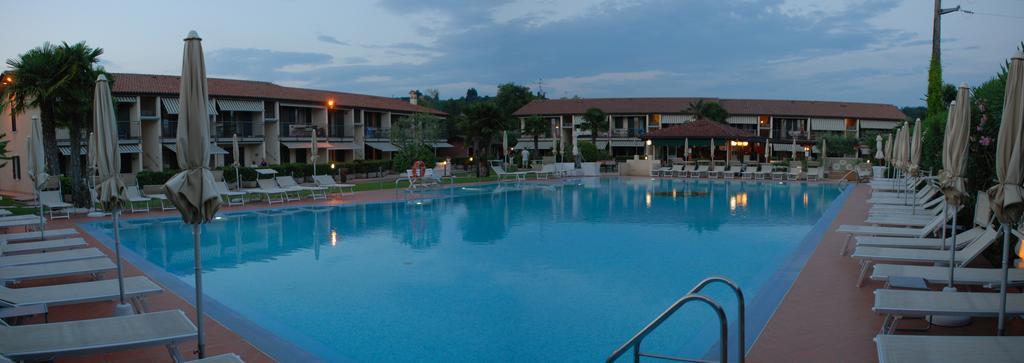Residence La Margherita Лацизе Экстерьер фото