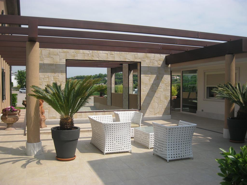 Residence La Margherita Лацизе Экстерьер фото