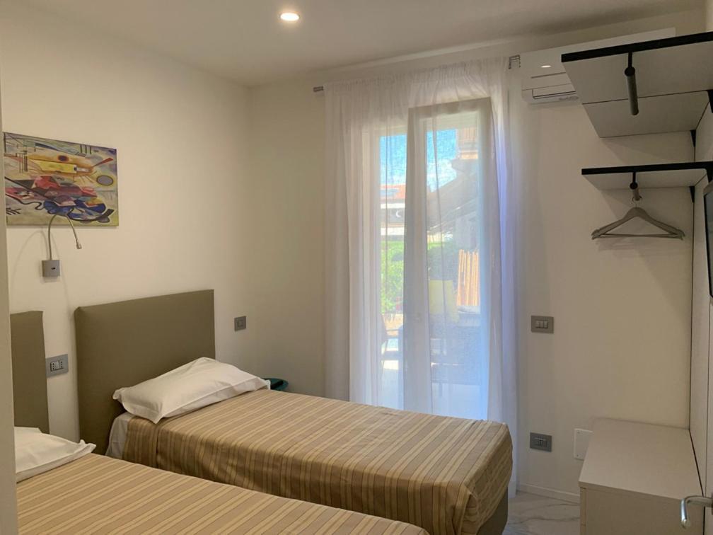 Residence La Margherita Лацизе Экстерьер фото