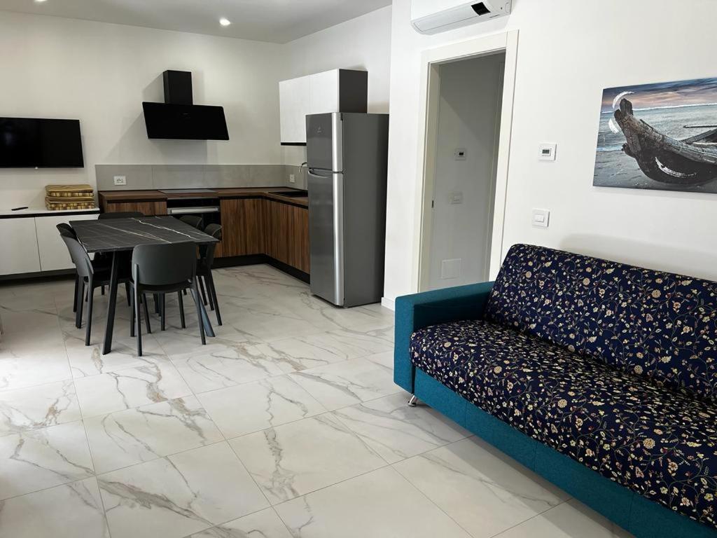 Residence La Margherita Лацизе Экстерьер фото