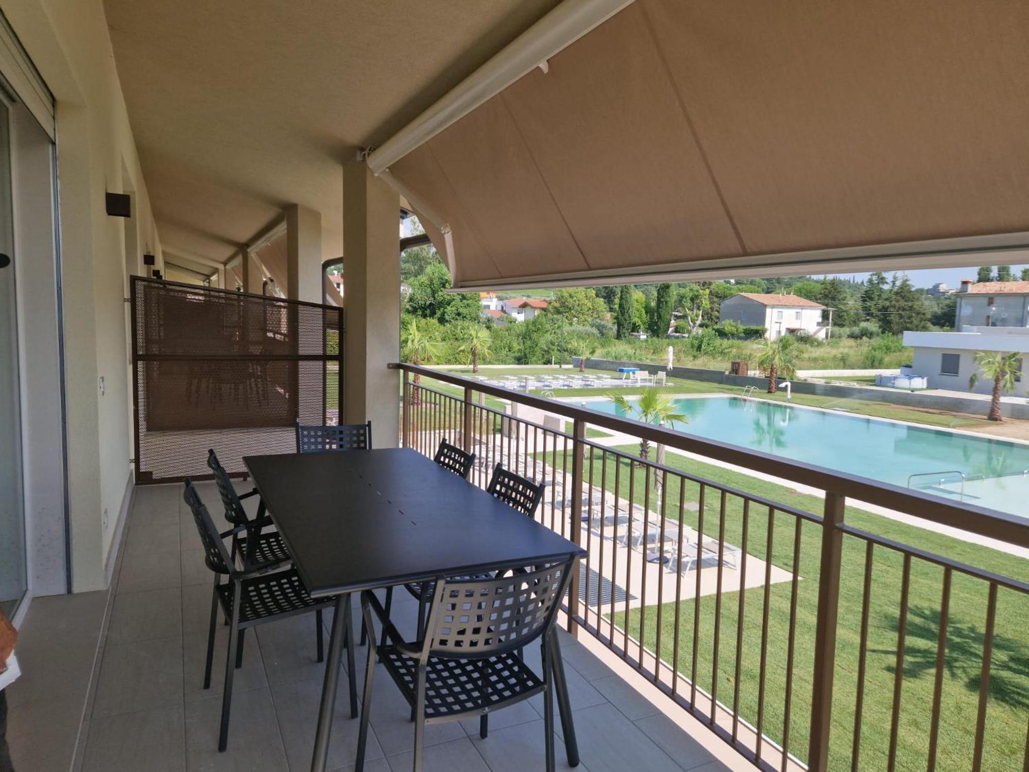 Residence La Margherita Лацизе Экстерьер фото