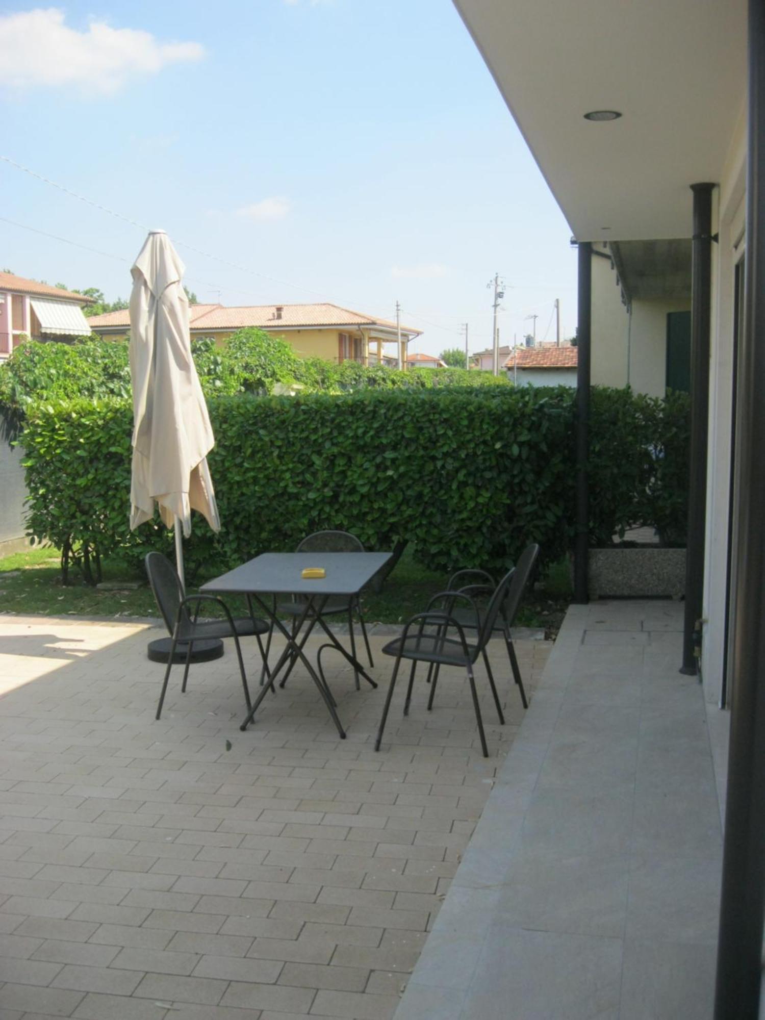 Residence La Margherita Лацизе Номер фото