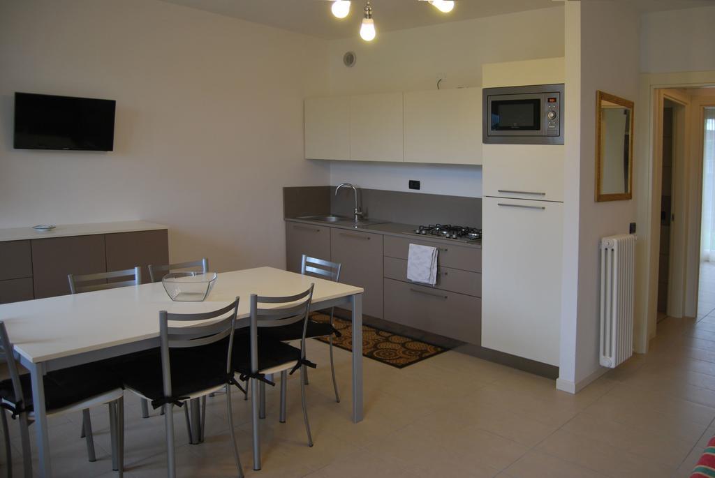 Residence La Margherita Лацизе Экстерьер фото