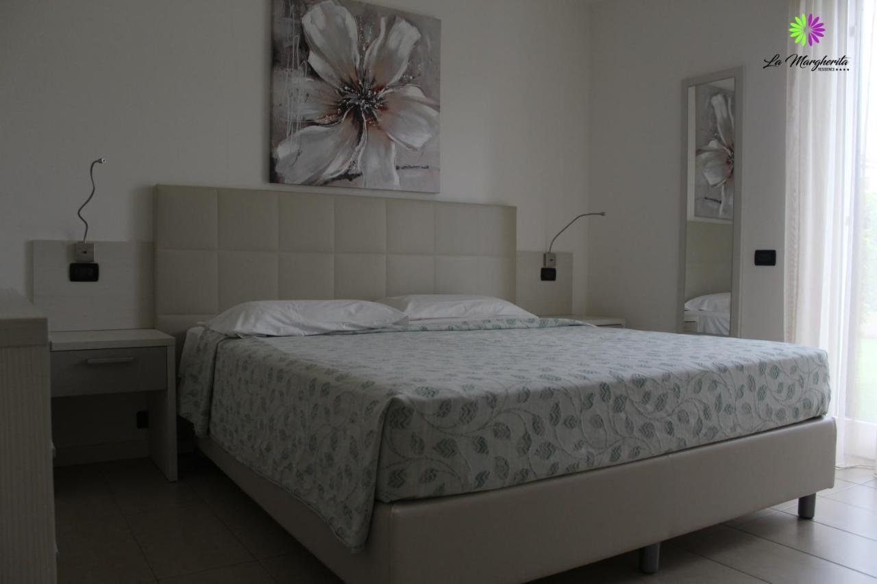 Residence La Margherita Лацизе Экстерьер фото