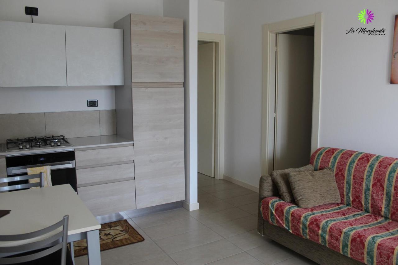 Residence La Margherita Лацизе Экстерьер фото