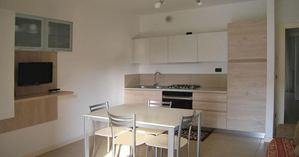 Residence La Margherita Лацизе Экстерьер фото