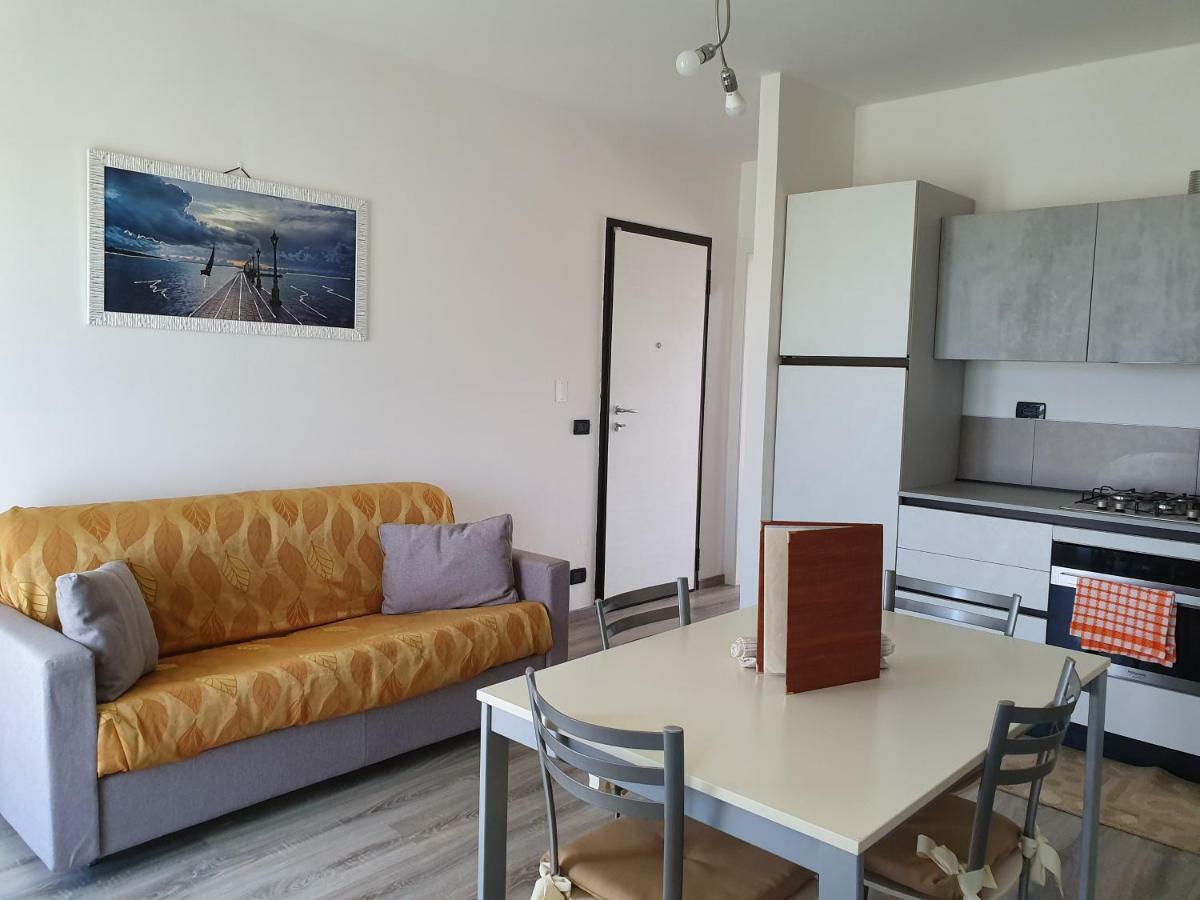 Residence La Margherita Лацизе Экстерьер фото