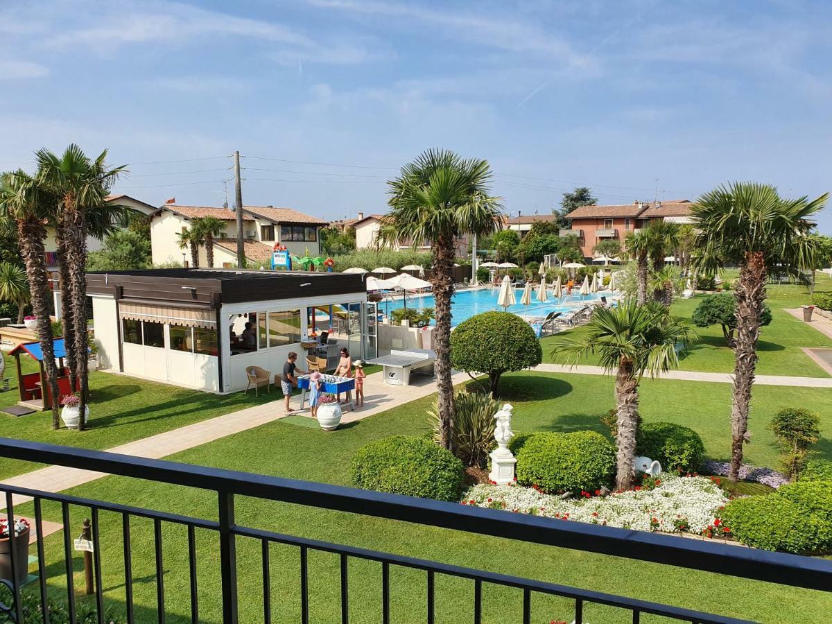 Residence La Margherita Лацизе Экстерьер фото