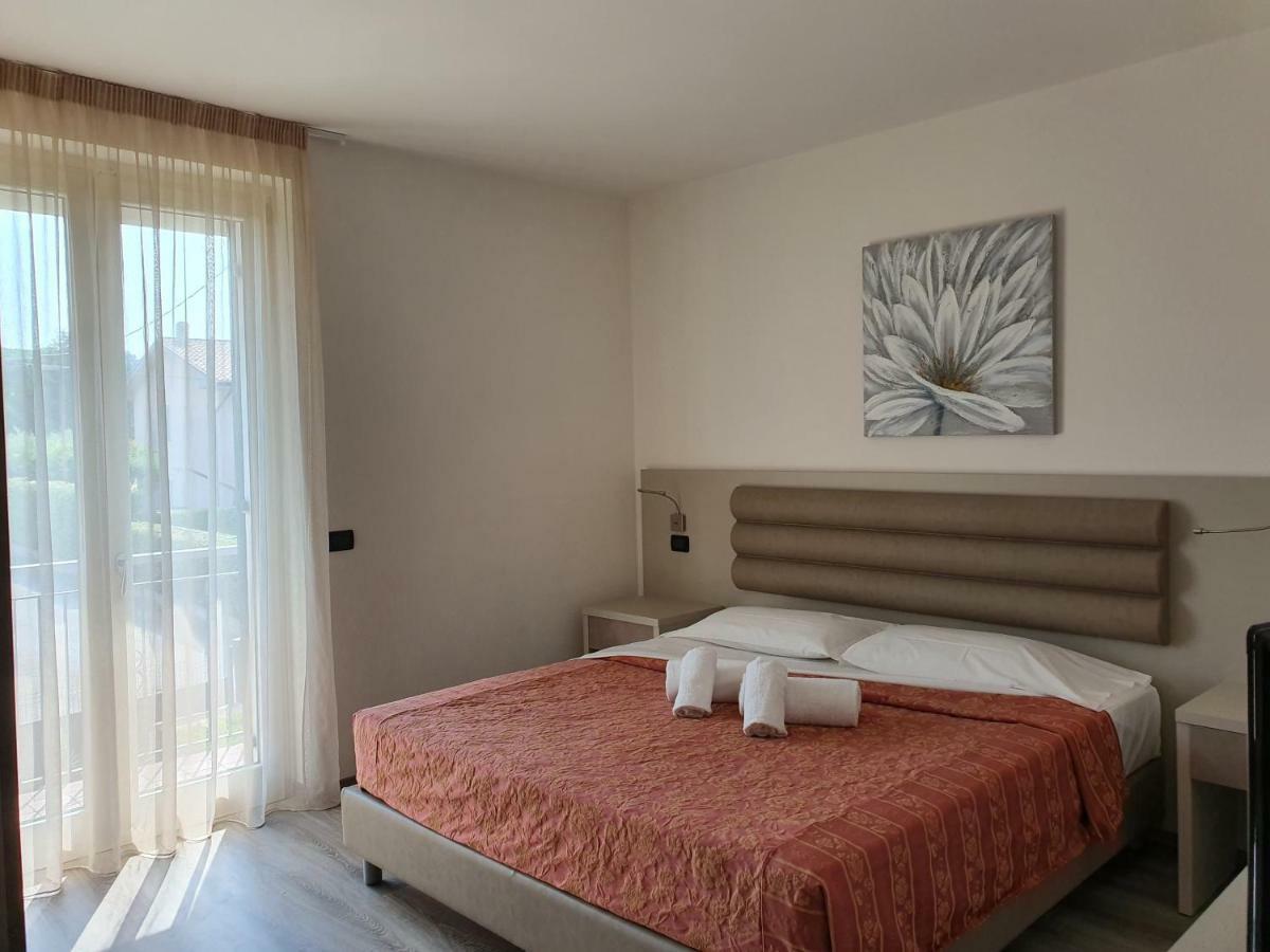 Residence La Margherita Лацизе Экстерьер фото